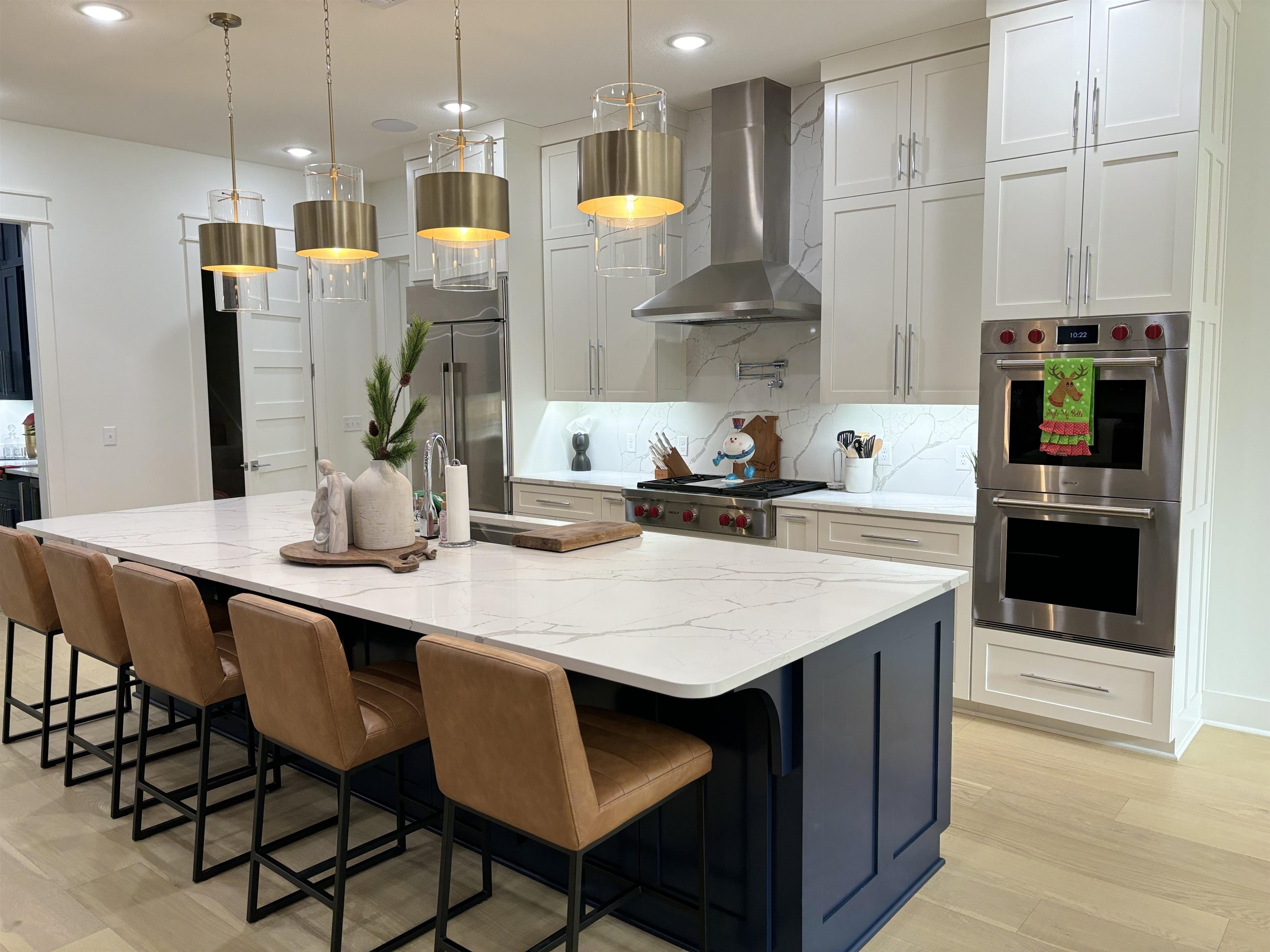 Copelands - Residential