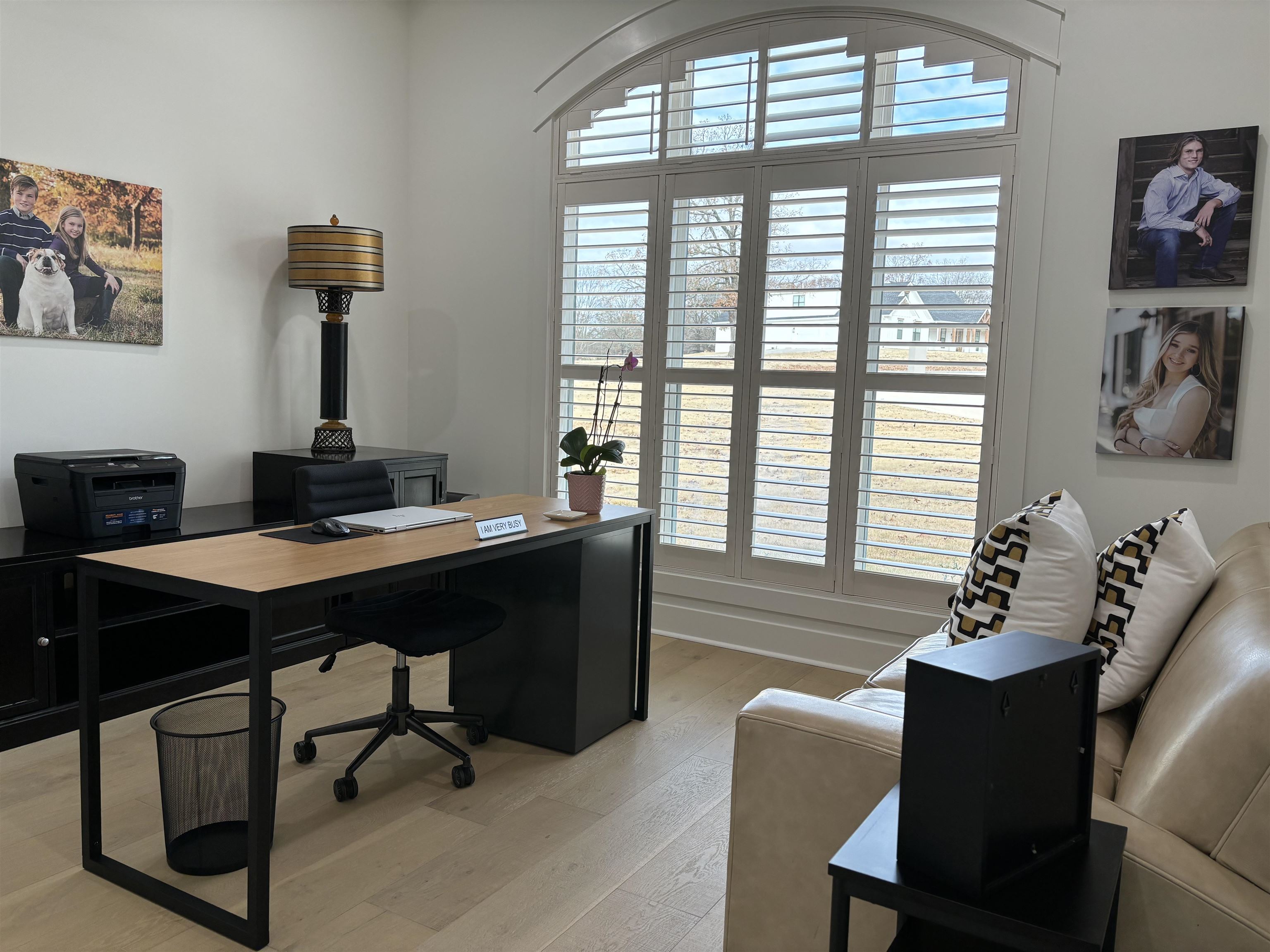 Copelands - Residential