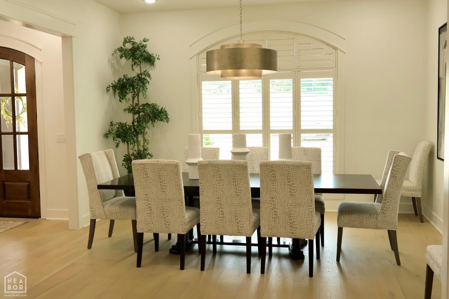 Copelands - Residential