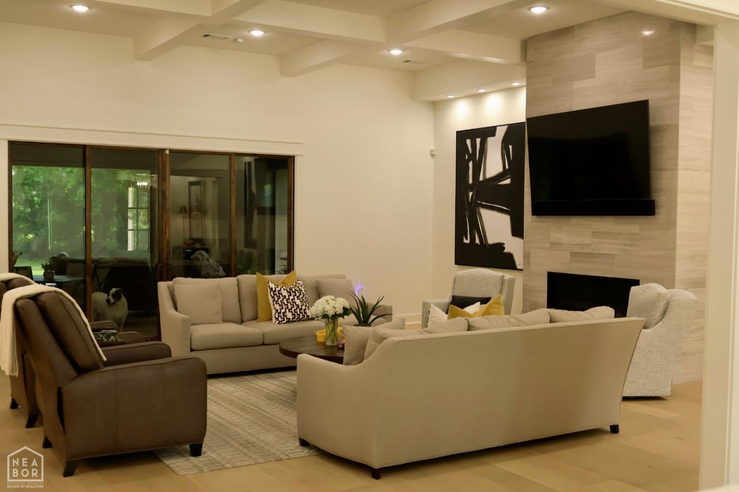 Copelands - Residential