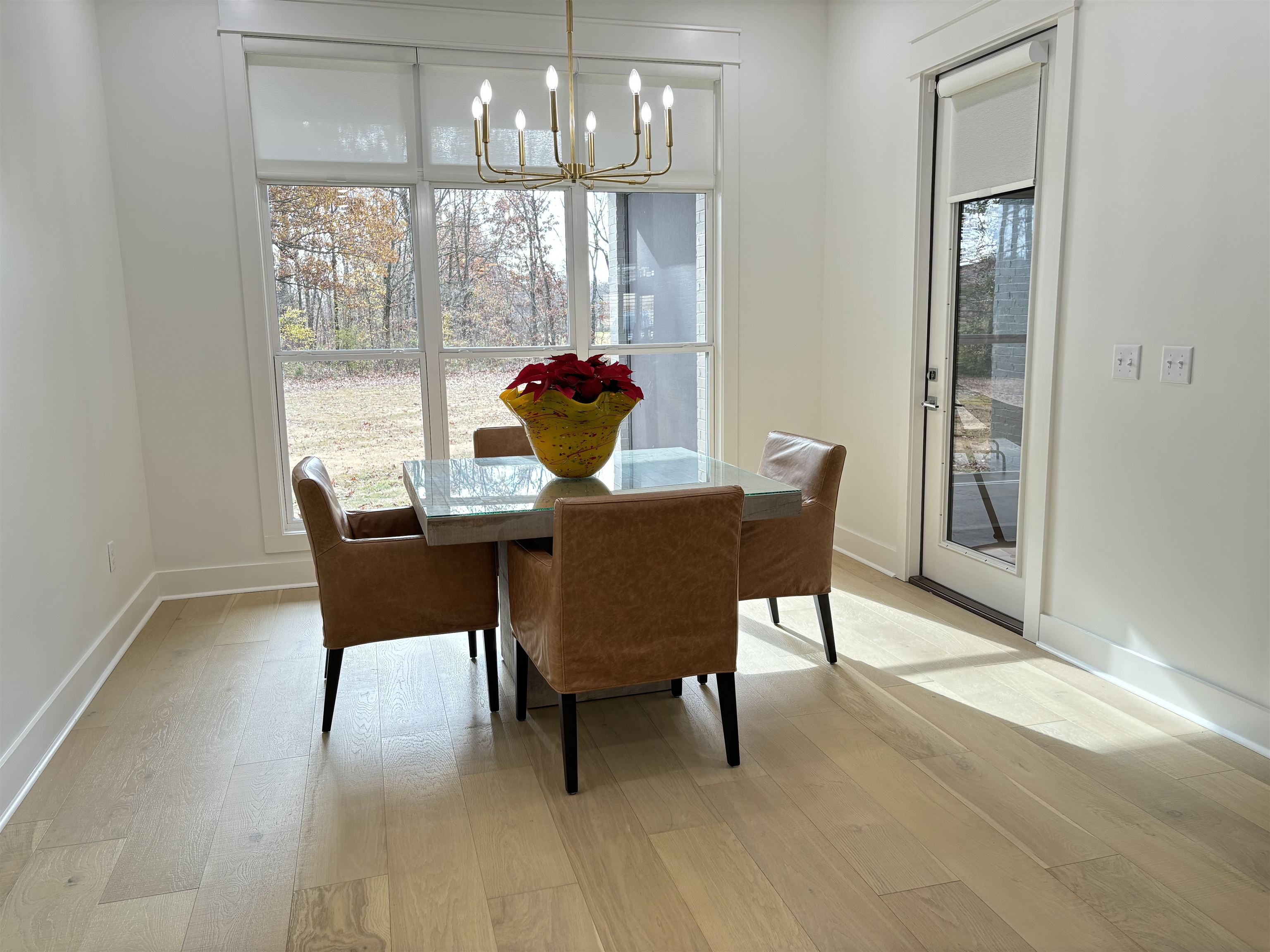 Copelands - Residential