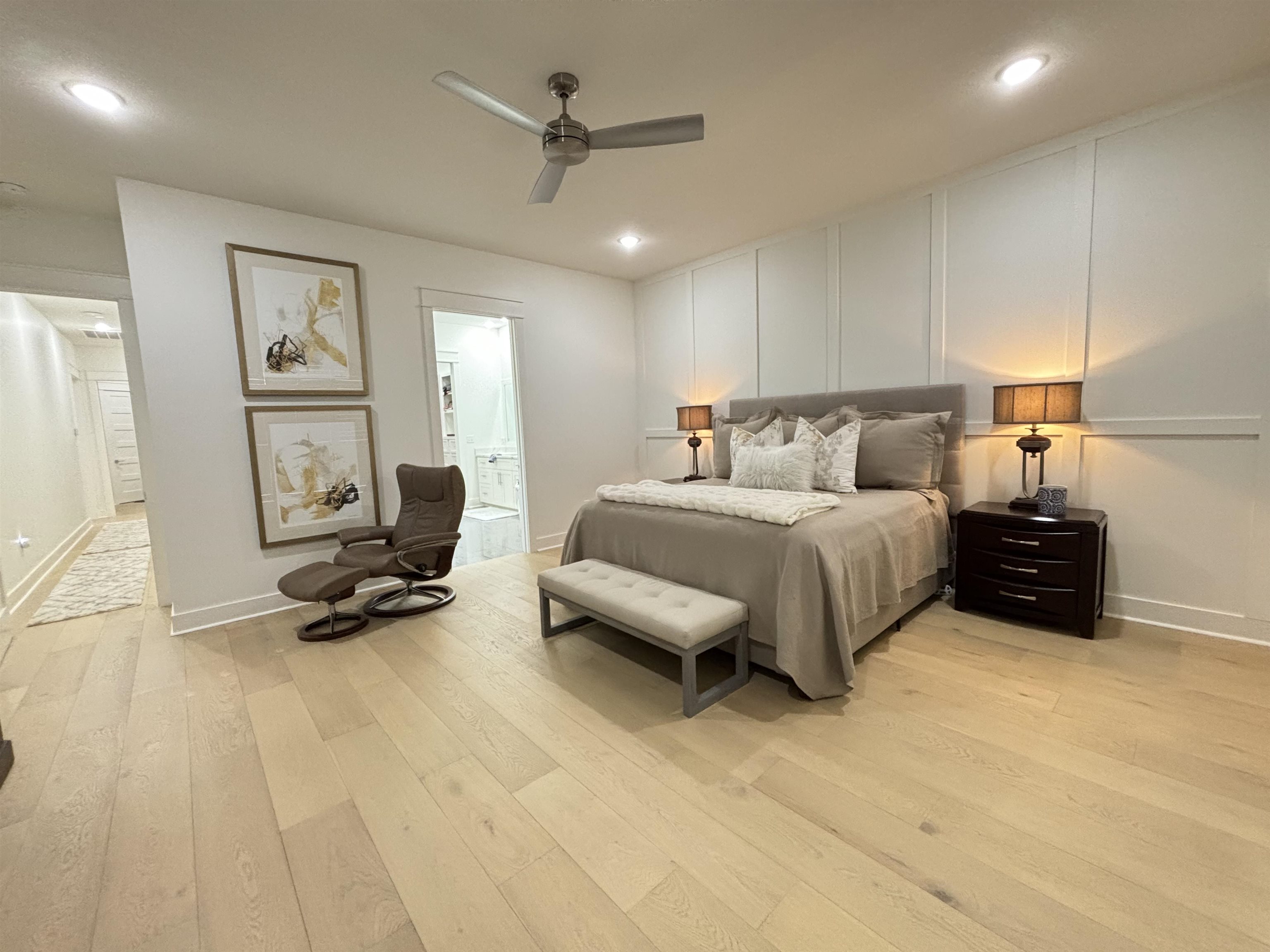 Copelands - Residential