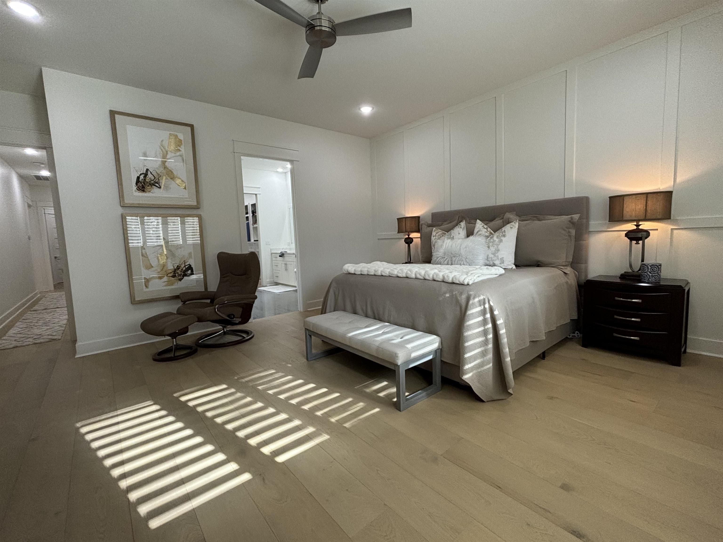 Copelands - Residential