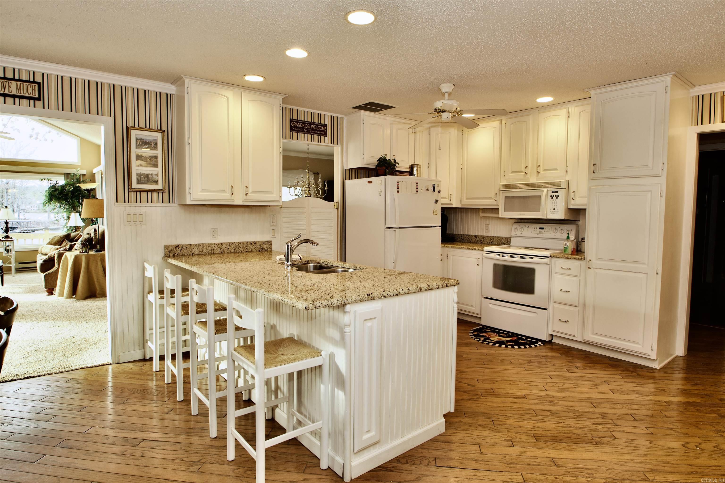 Seville - Residential