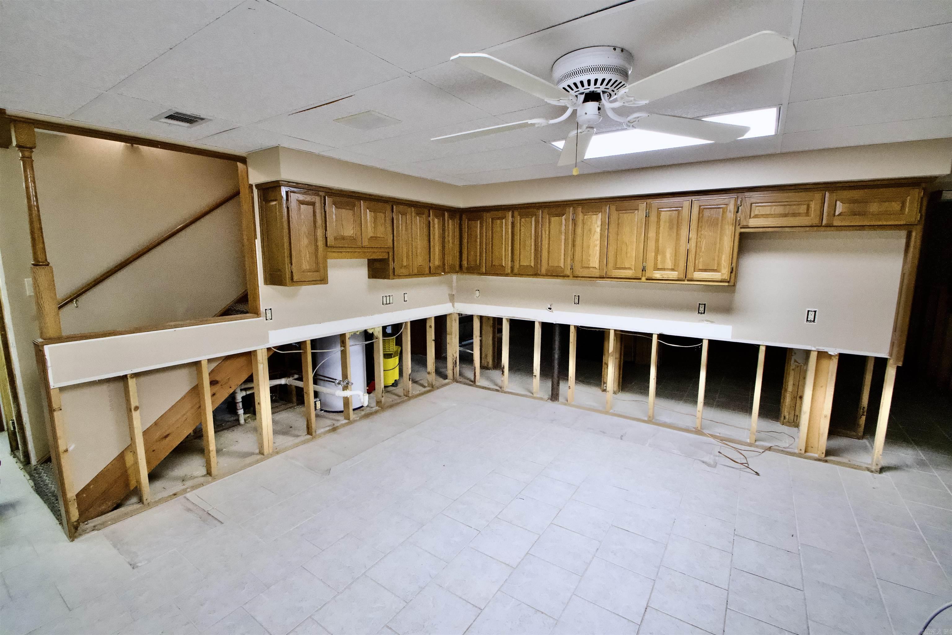 Seville - Residential