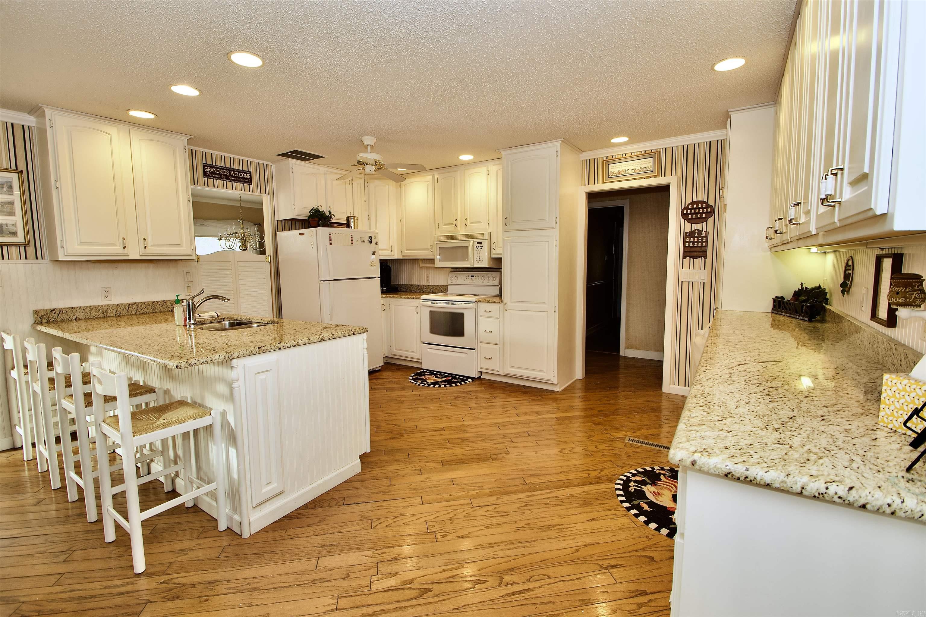 Seville - Residential