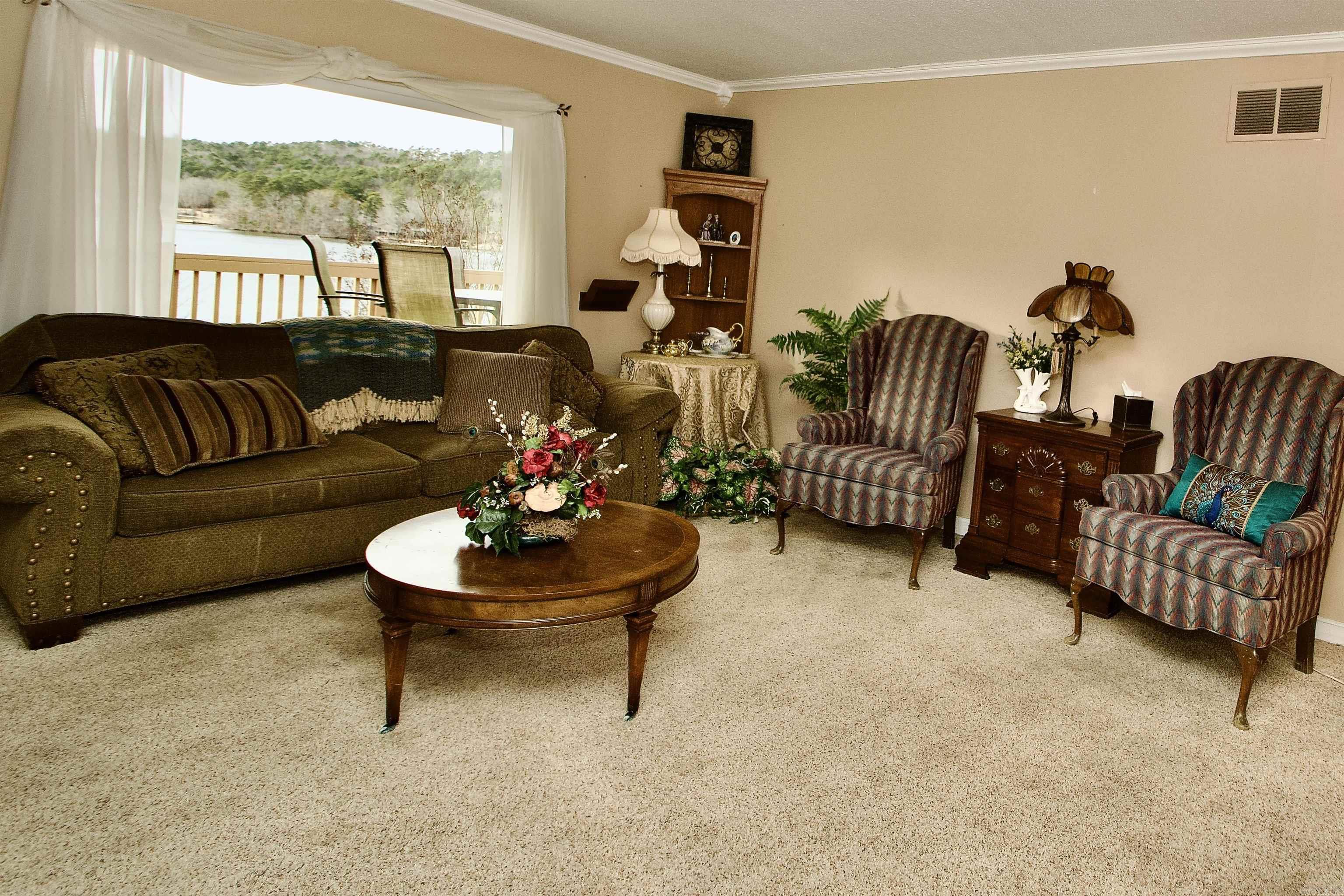 Seville - Residential