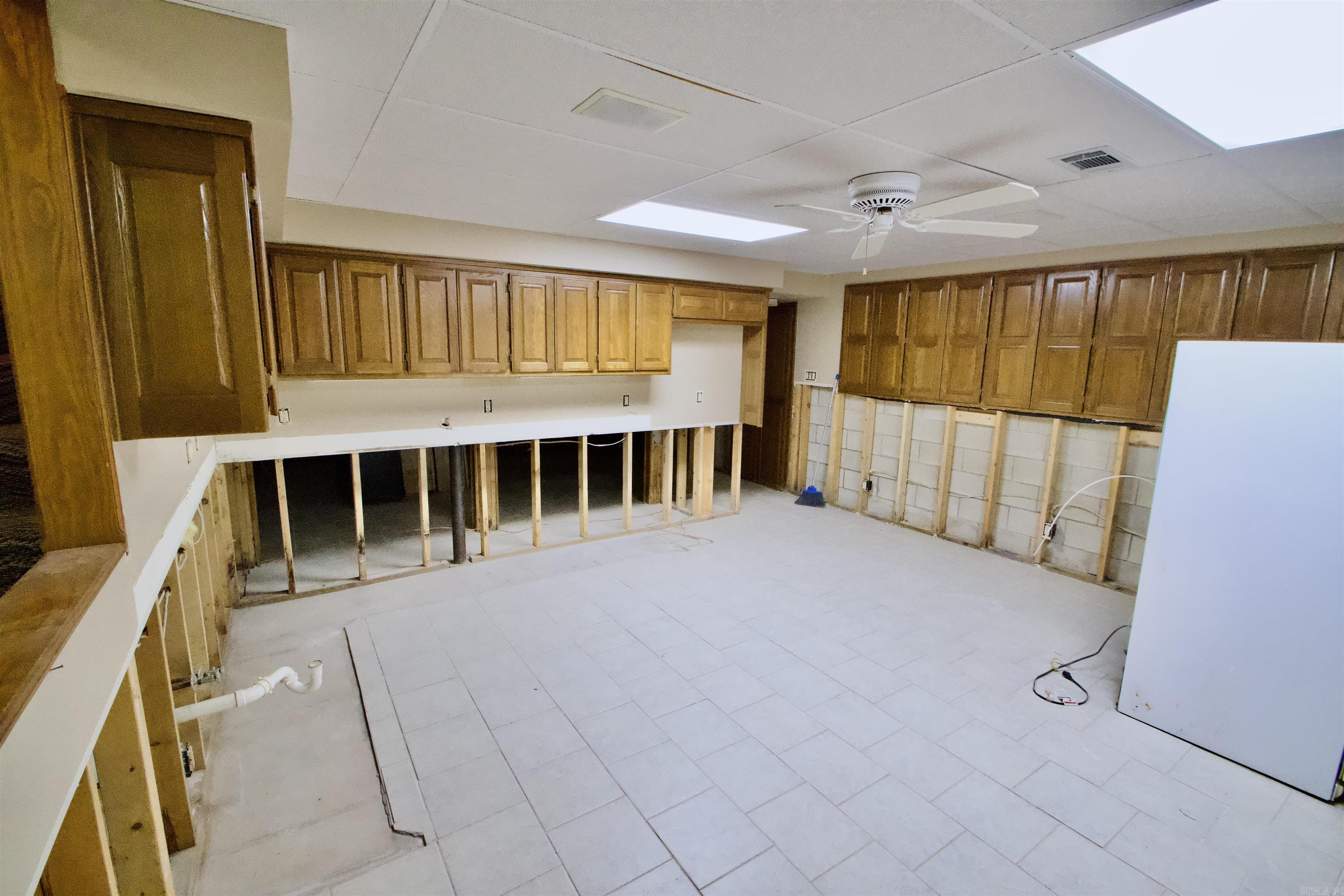 Seville - Residential