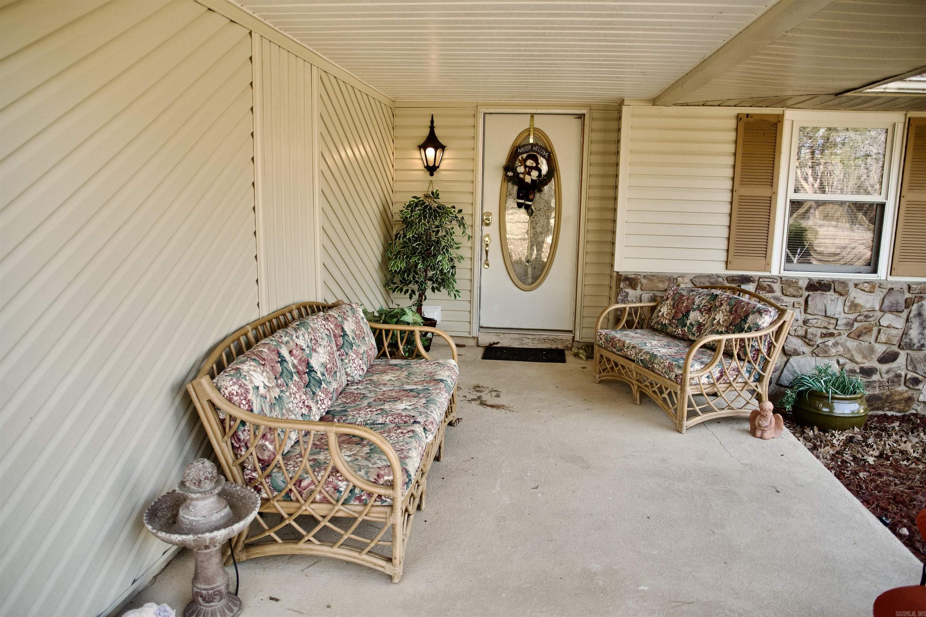 Seville - Residential