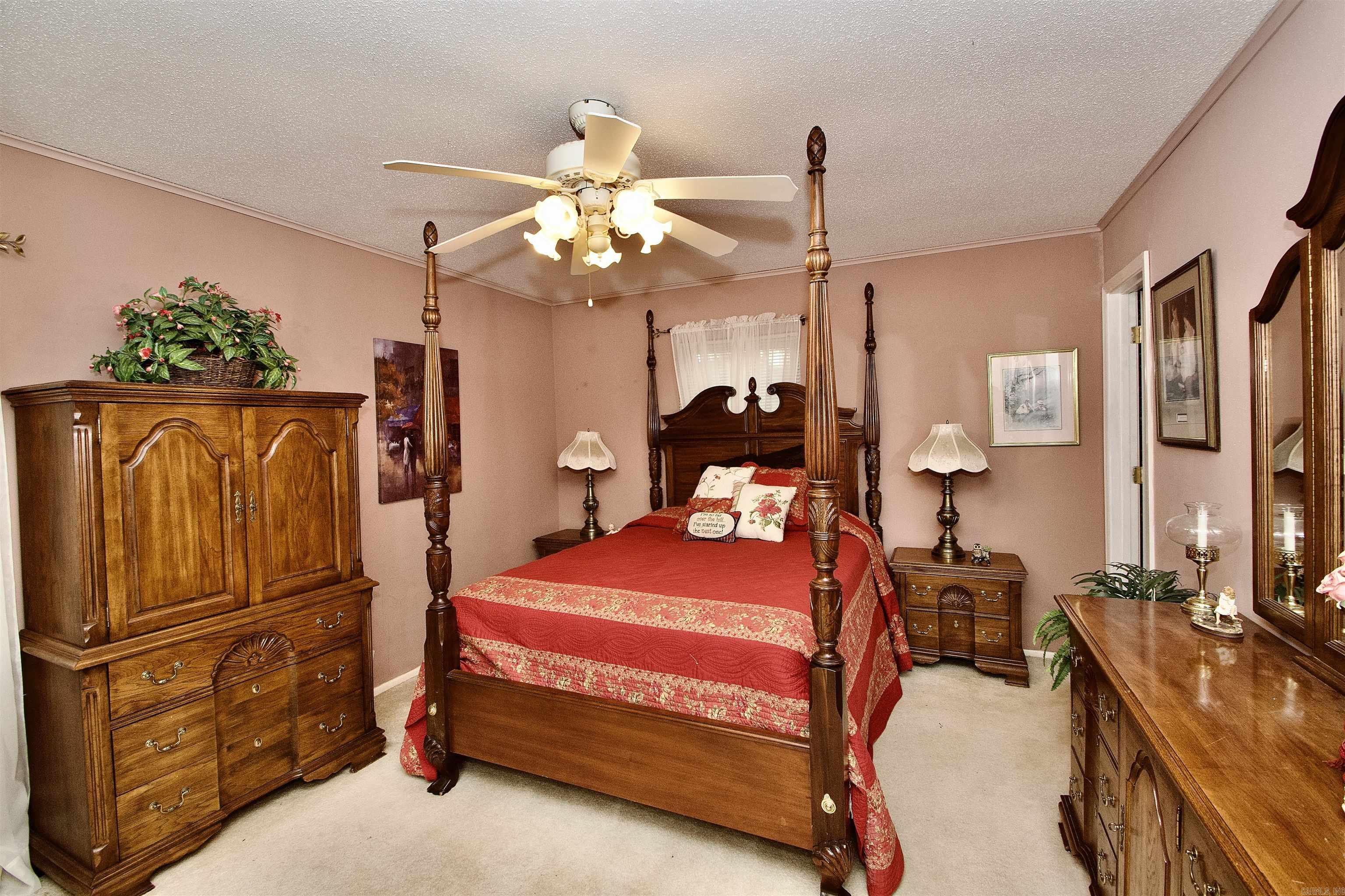 Seville - Residential