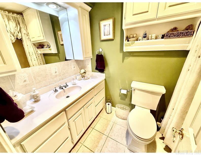 Seville - Residential