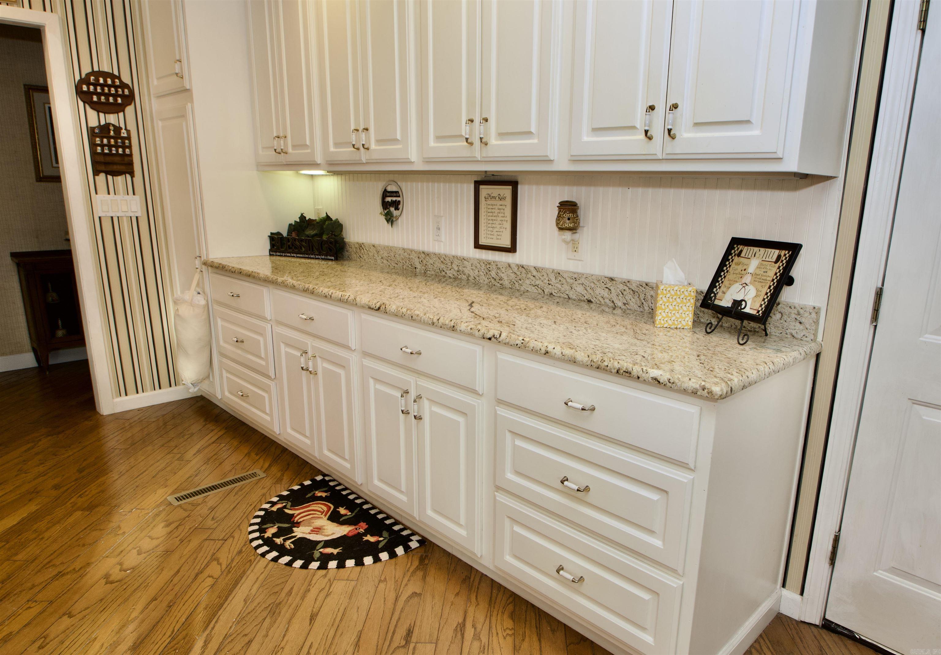 Seville - Residential