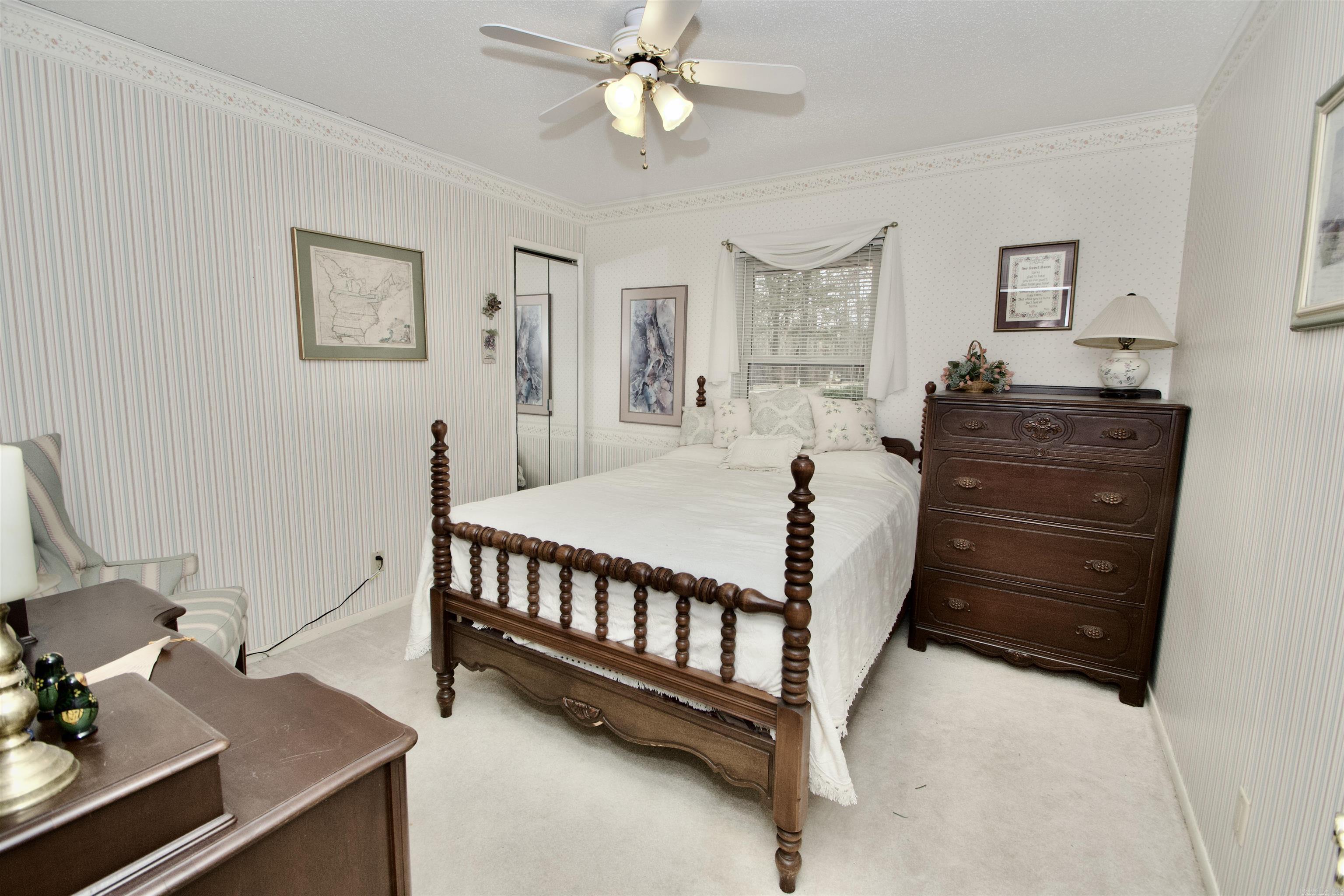 Seville - Residential