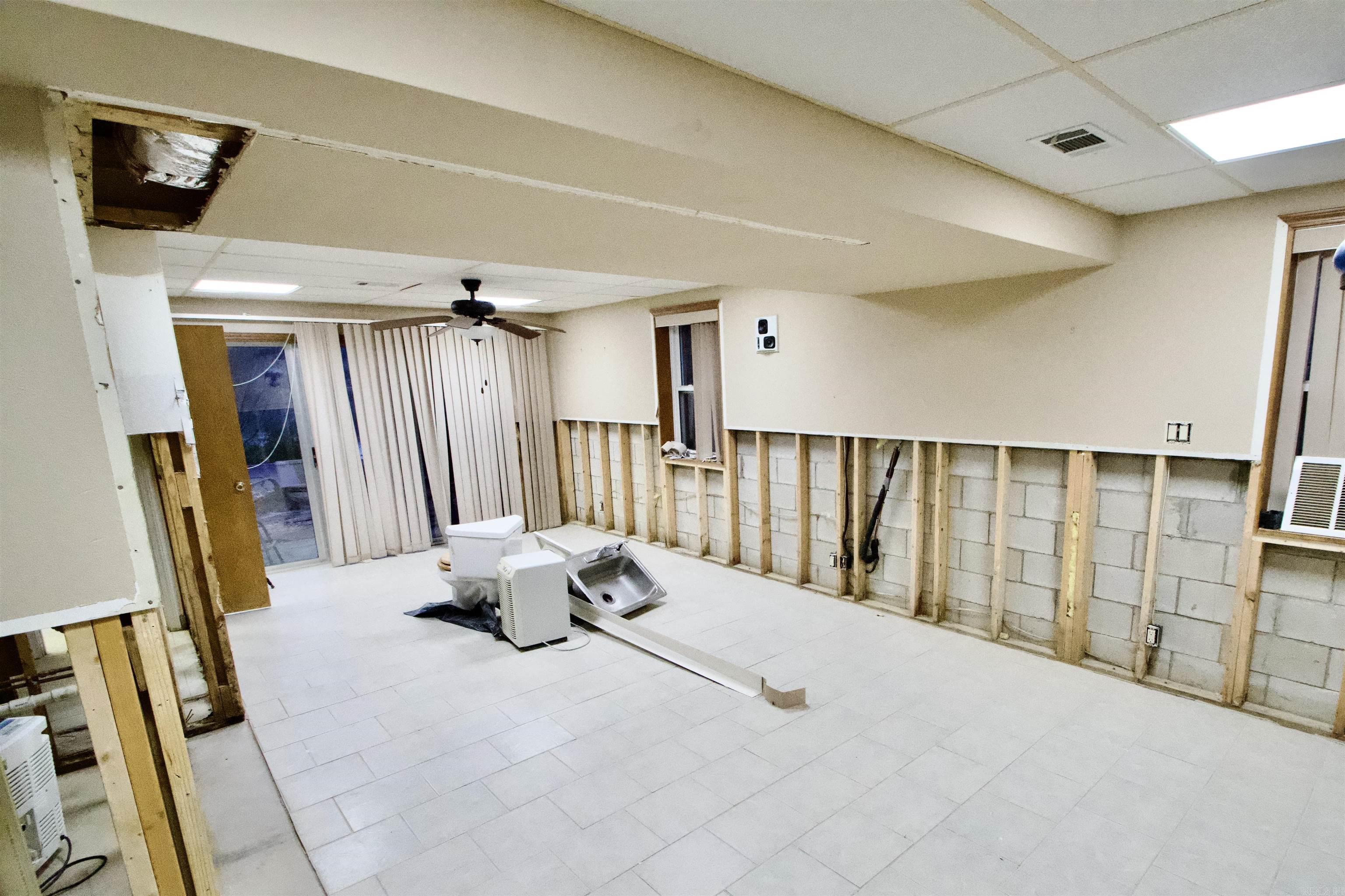 Seville - Residential