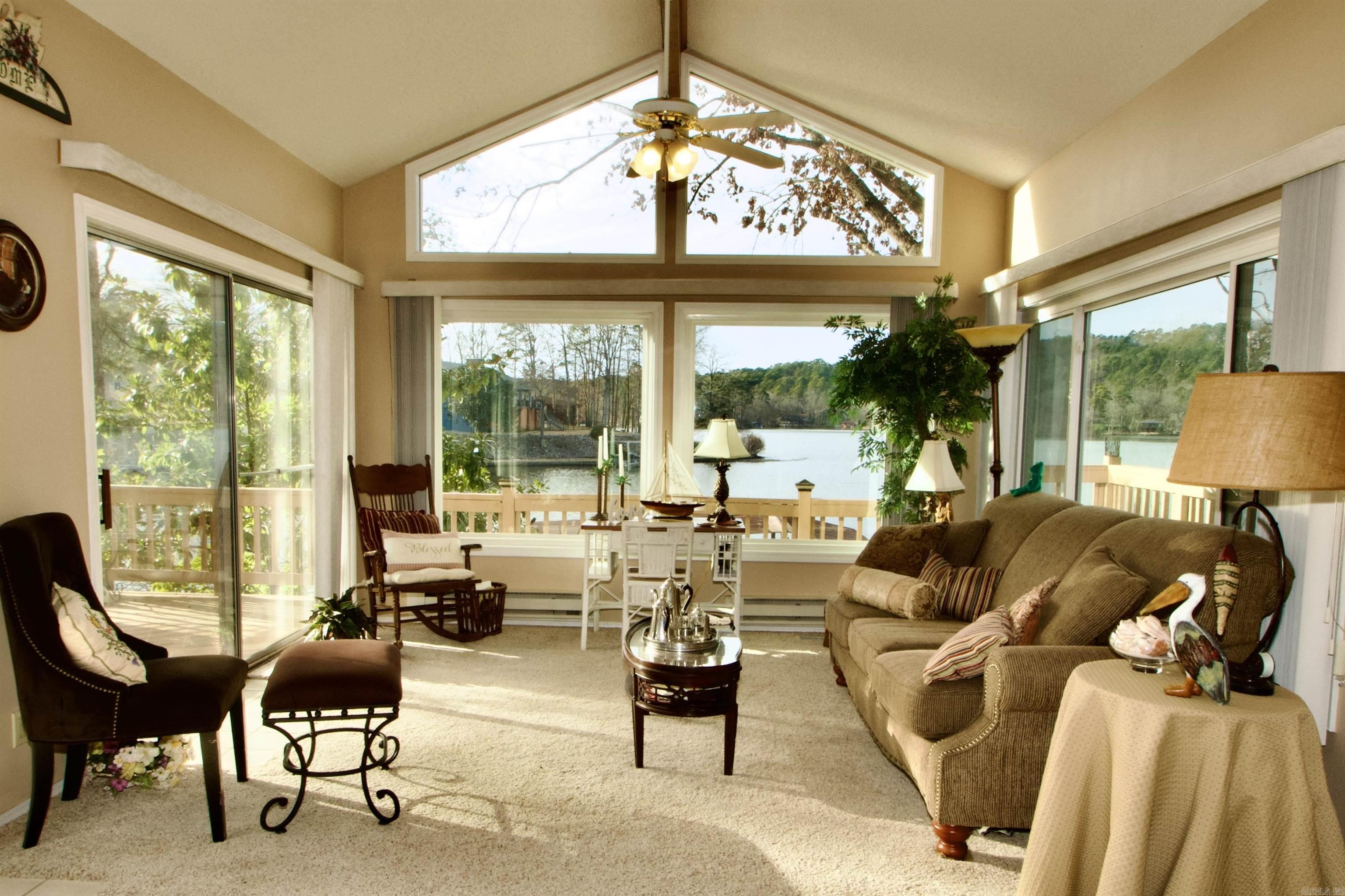 Seville - Residential