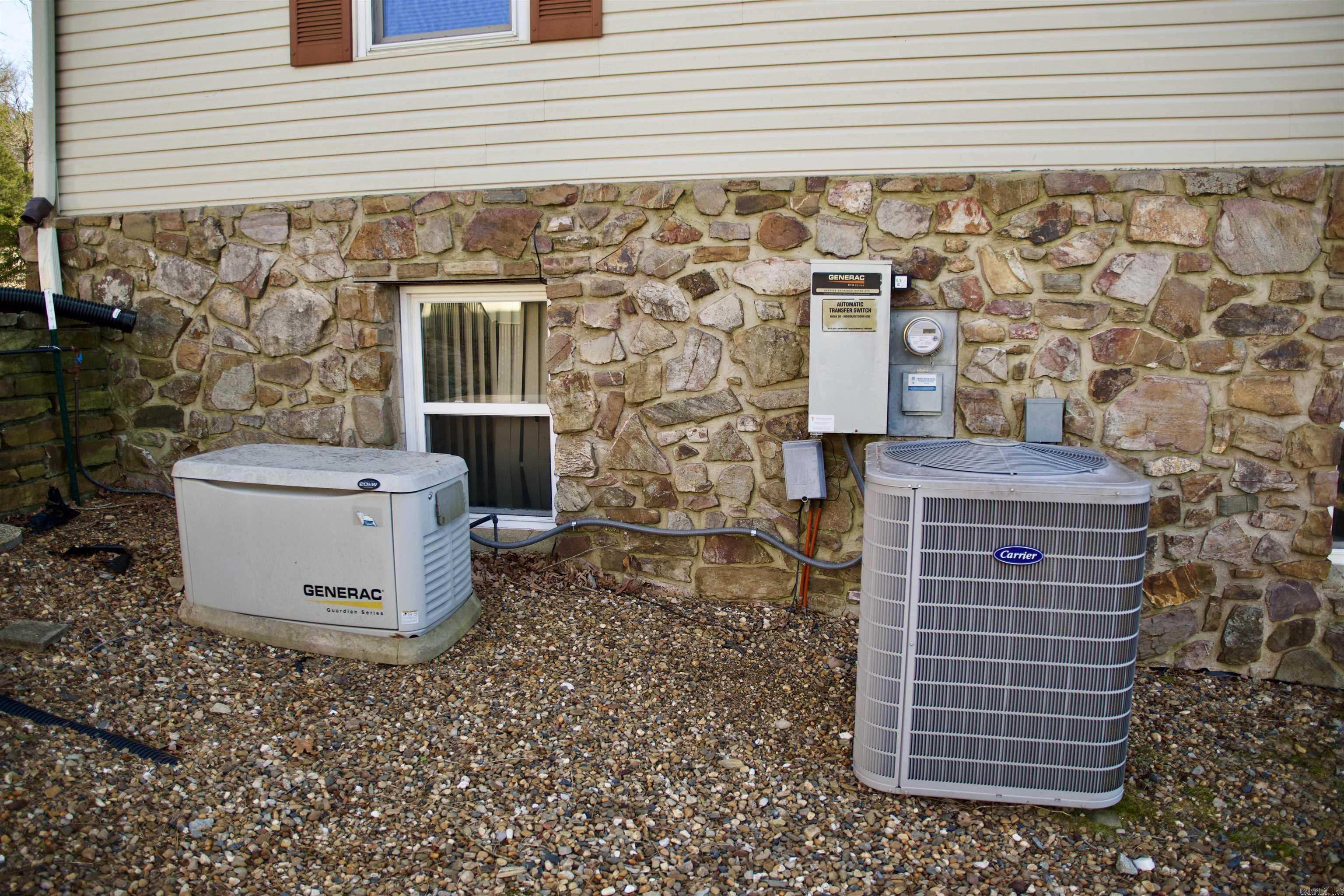 Seville - Residential