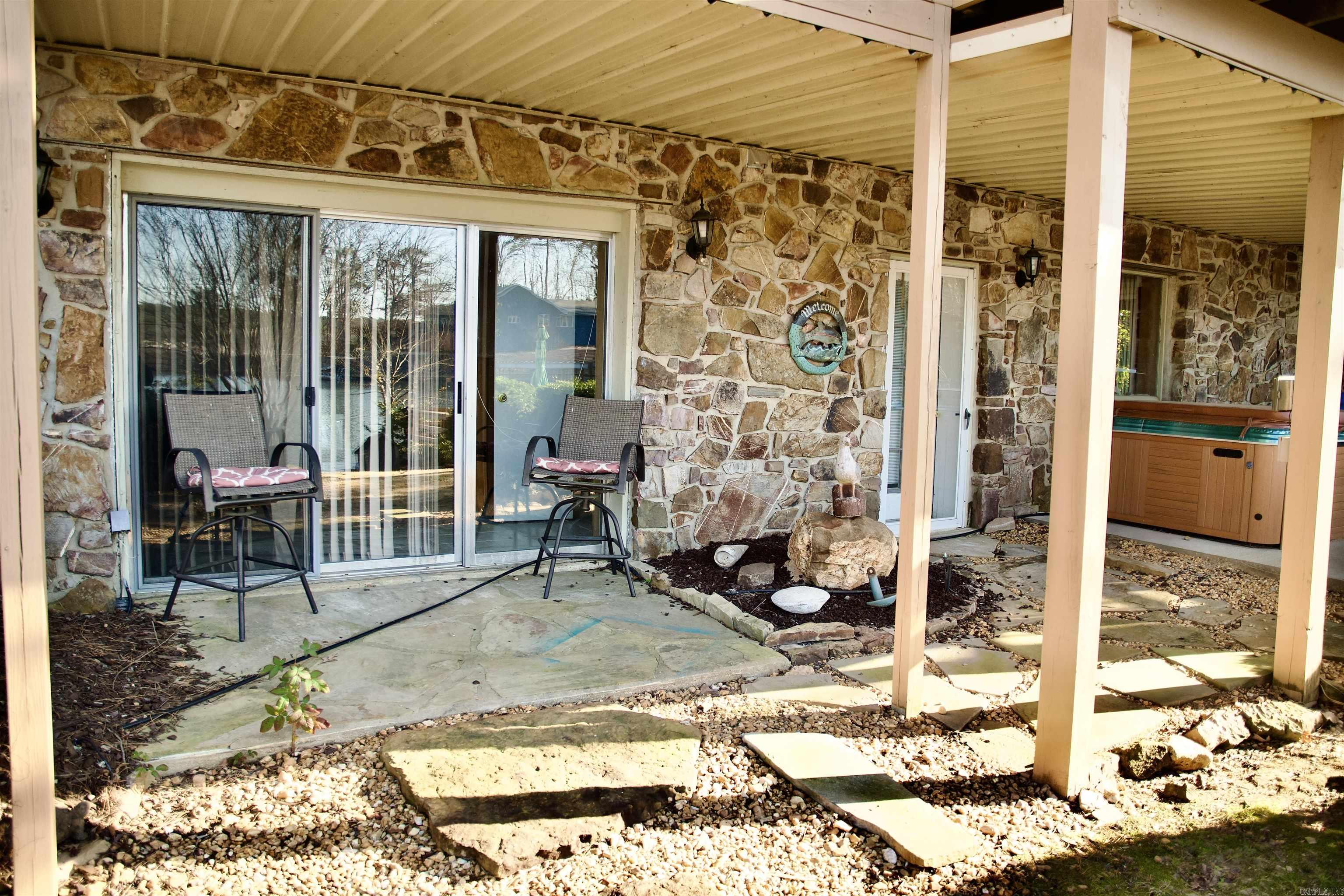 Seville - Residential