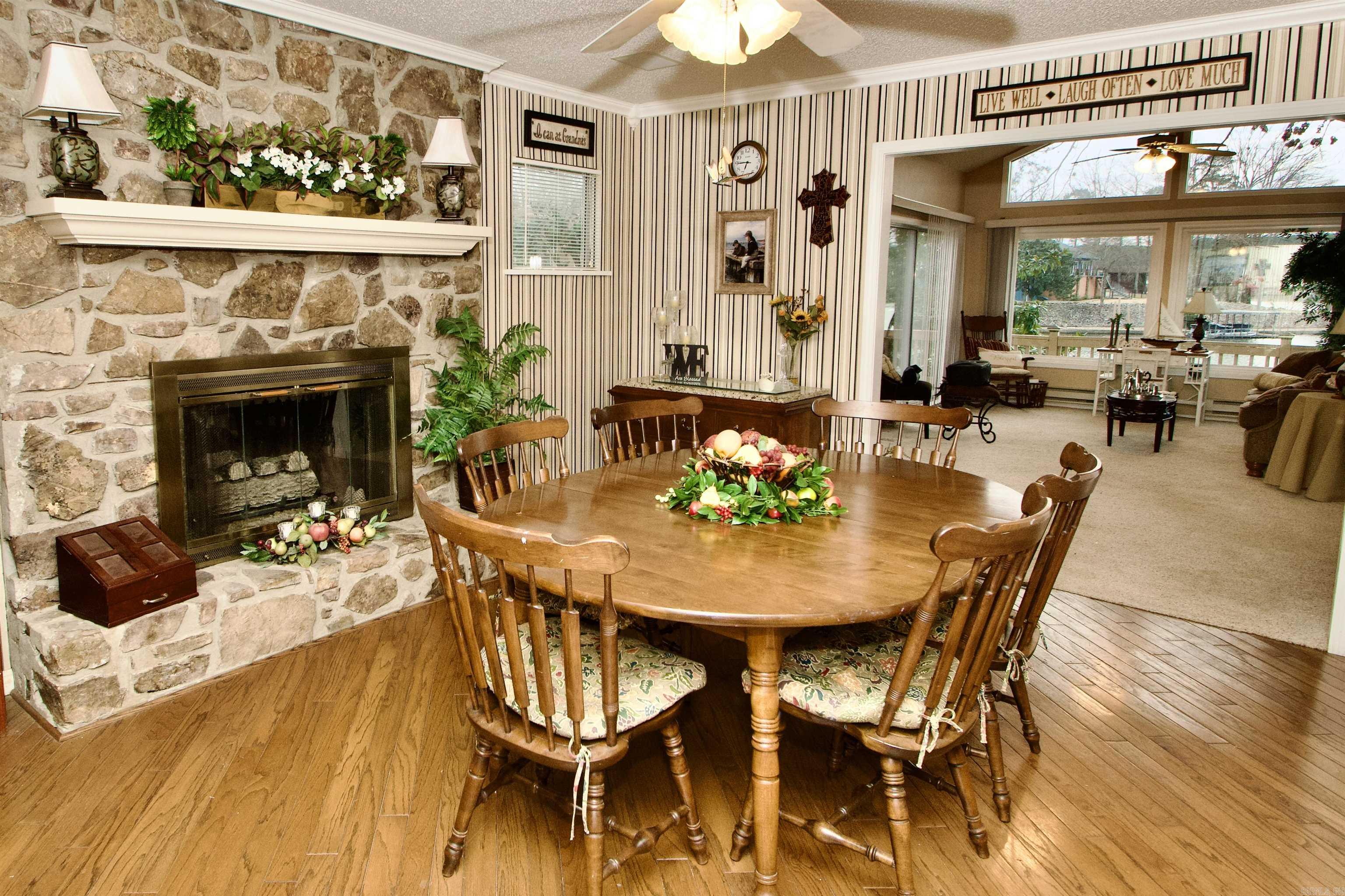 Seville - Residential