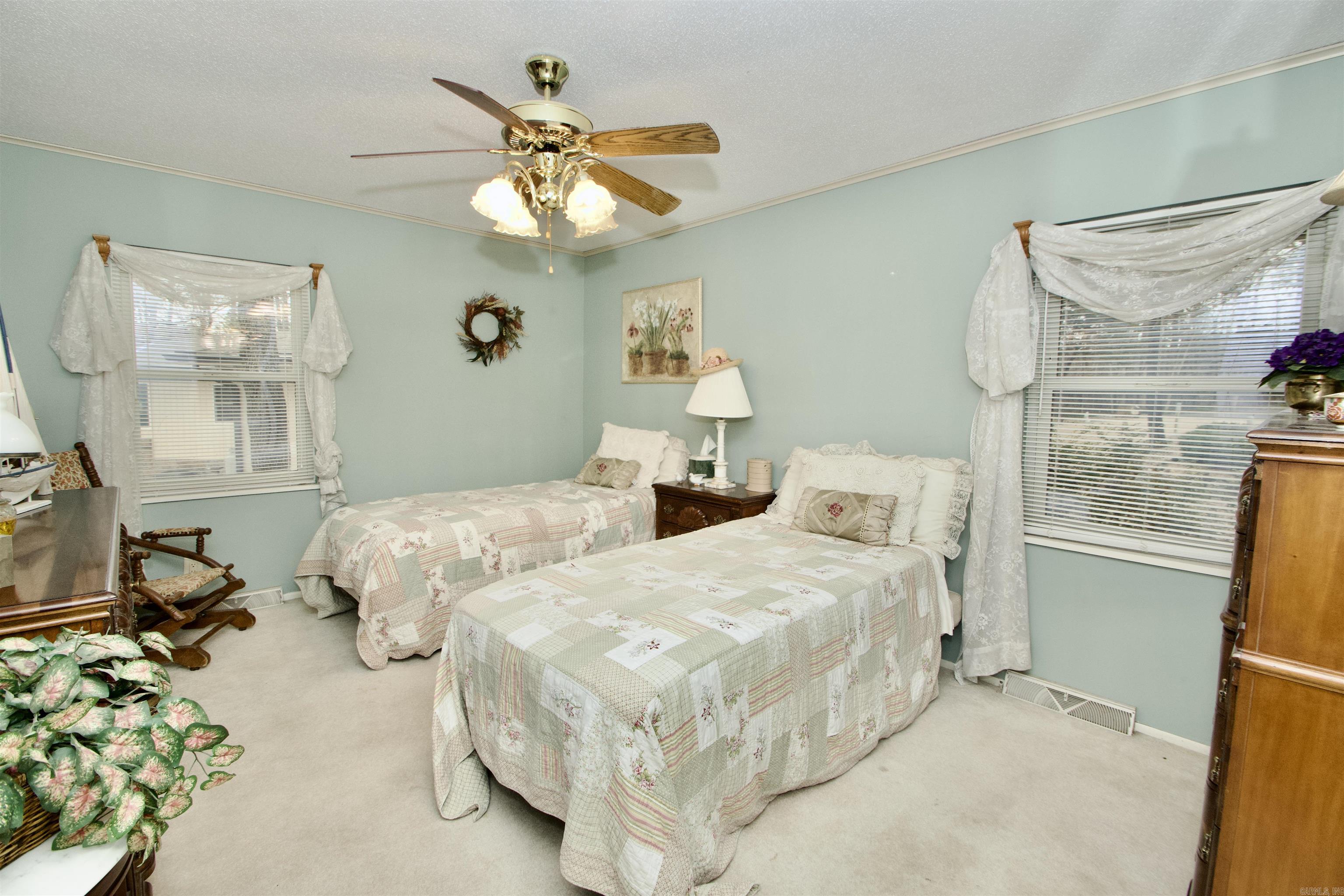 Seville - Residential