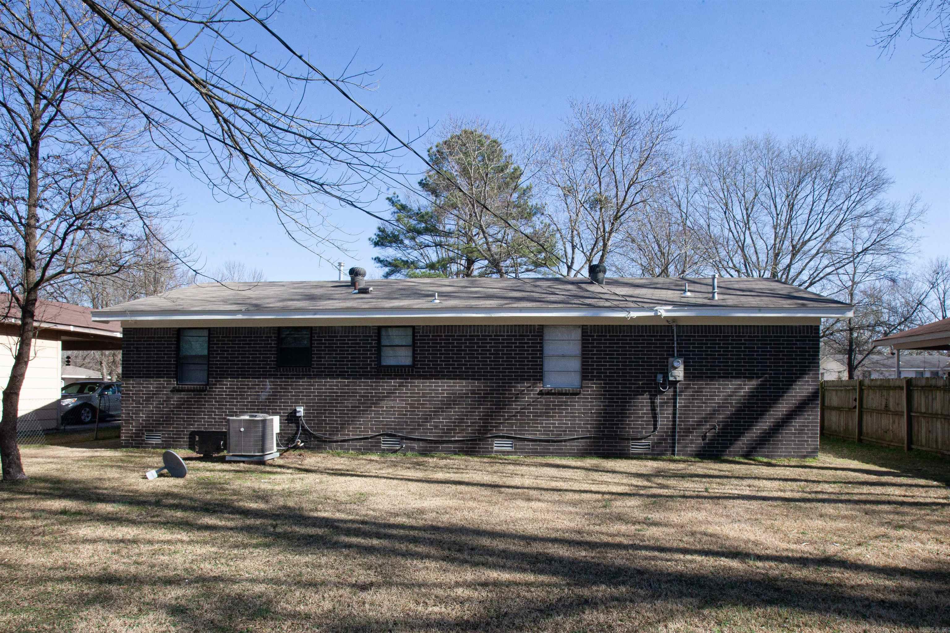 HICKMAN & MCCONNELL - Residential
