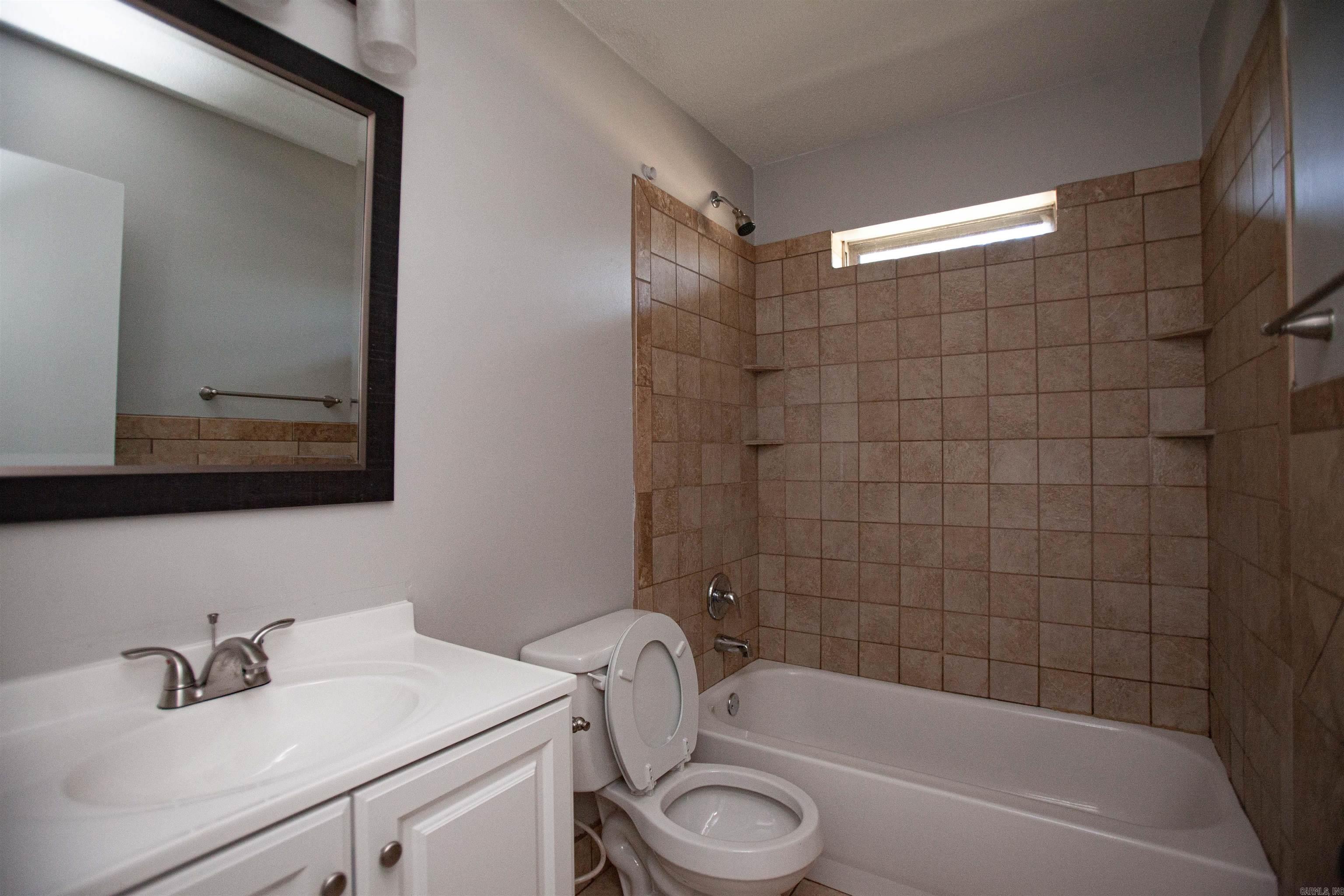 HICKMAN & MCCONNELL - Residential