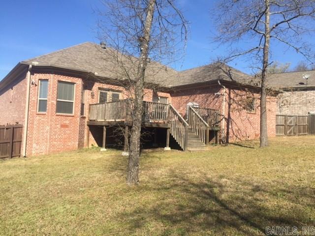 Magness Creek North - Residential Lease