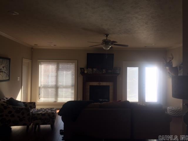 Magness Creek North - Residential Lease