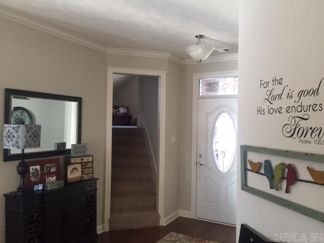 Magness Creek North - Residential Lease