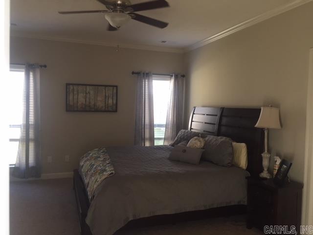 Magness Creek North - Residential Lease