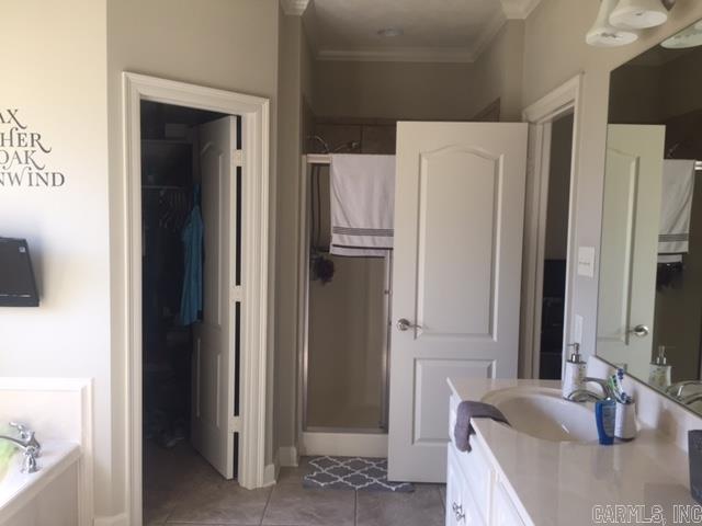 Magness Creek North - Residential Lease