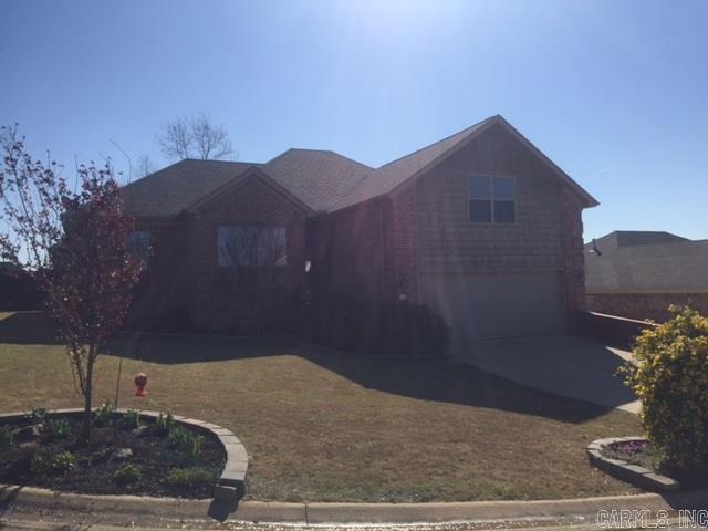 Magness Creek North - Residential Lease