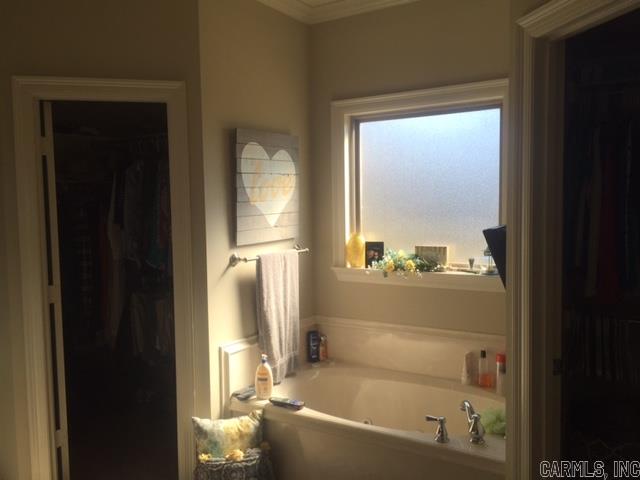 Magness Creek North - Residential Lease