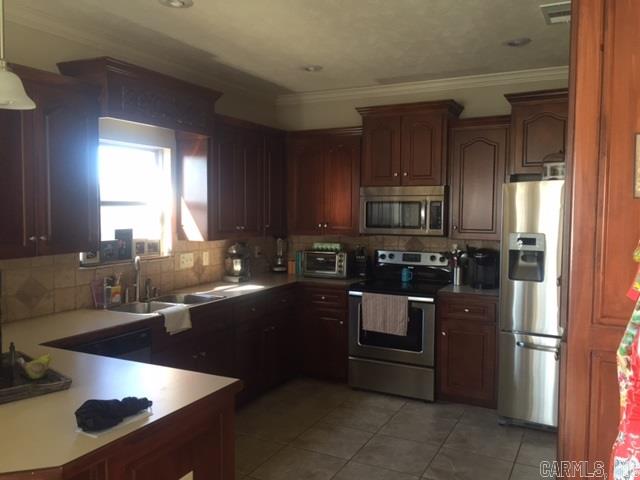 Magness Creek North - Residential Lease