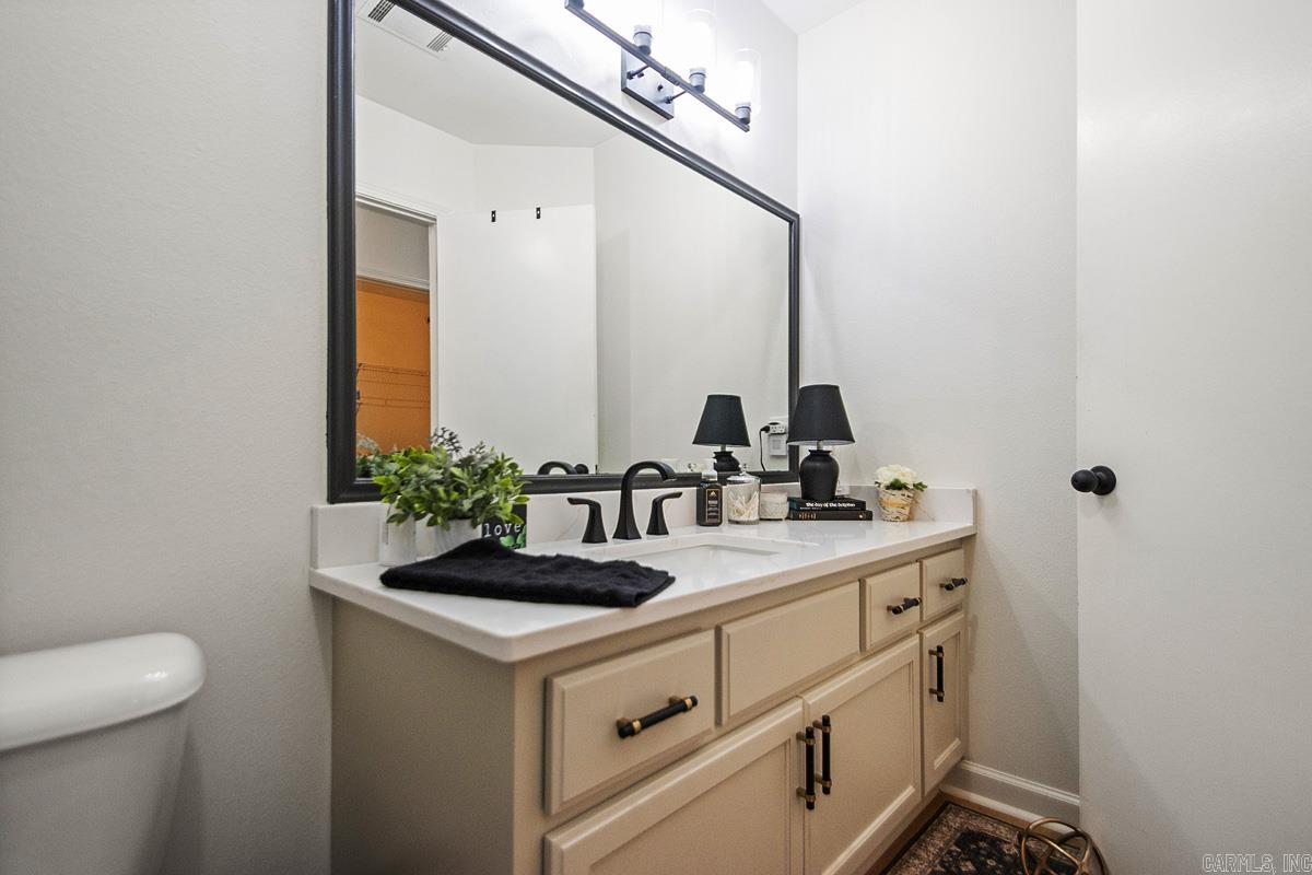 MEADOWLAKE - Residential