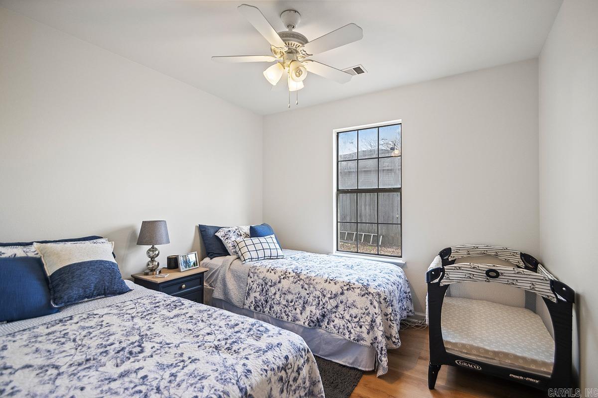 MEADOWLAKE - Residential