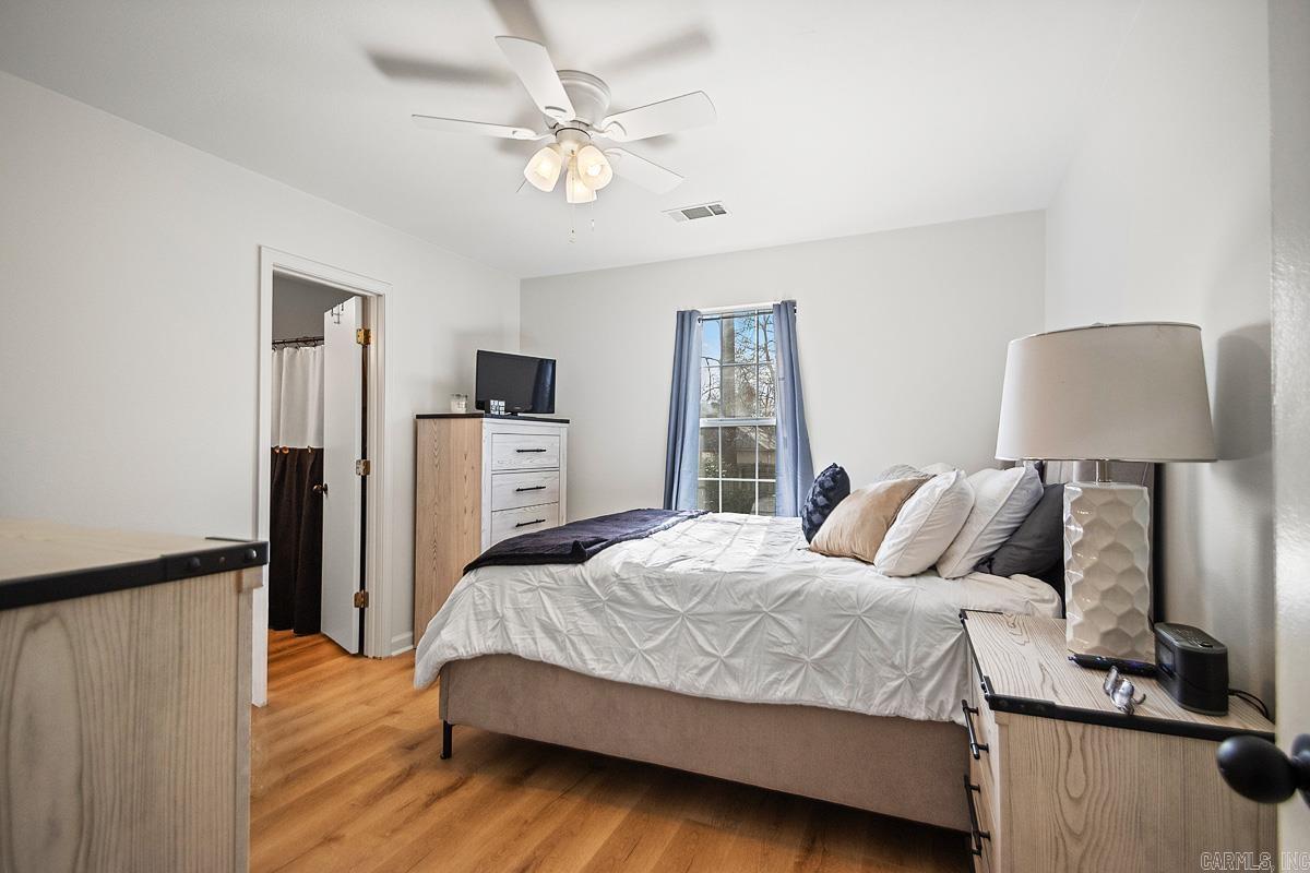 MEADOWLAKE - Residential