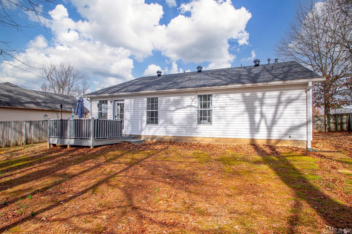 MEADOWLAKE - Residential