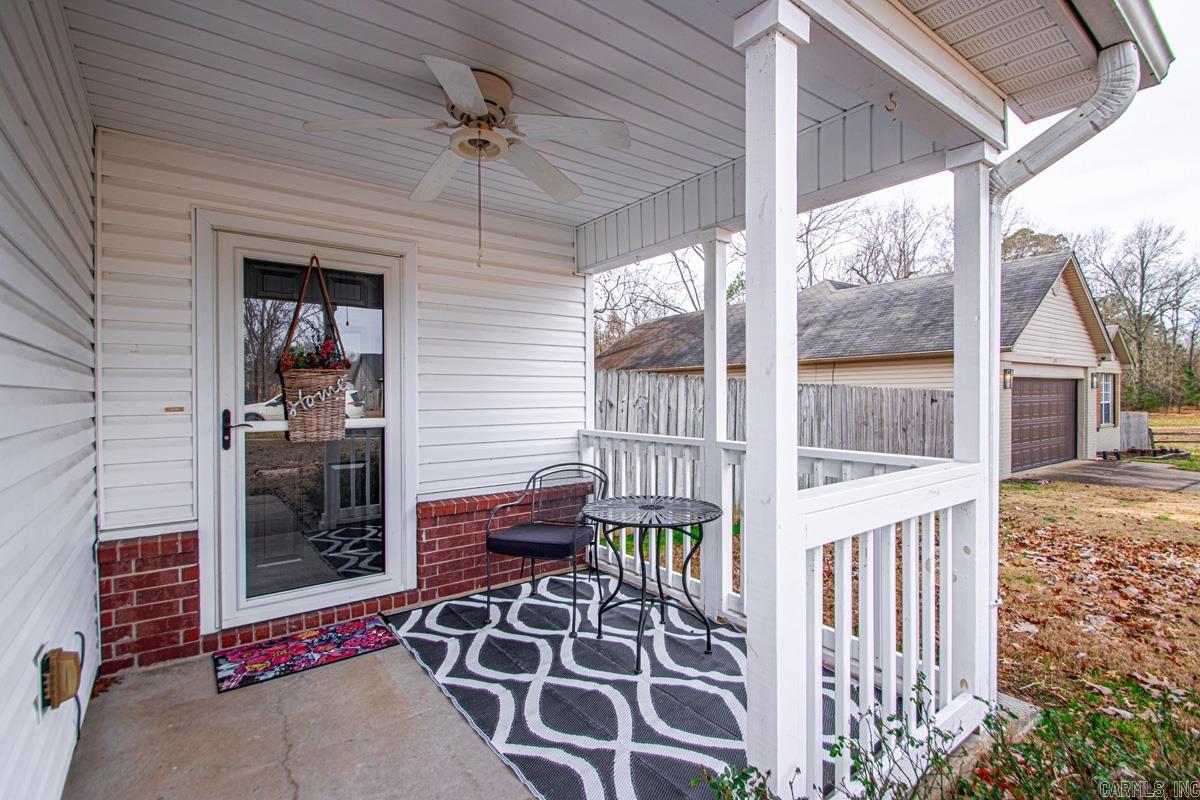 MEADOWLAKE - Residential