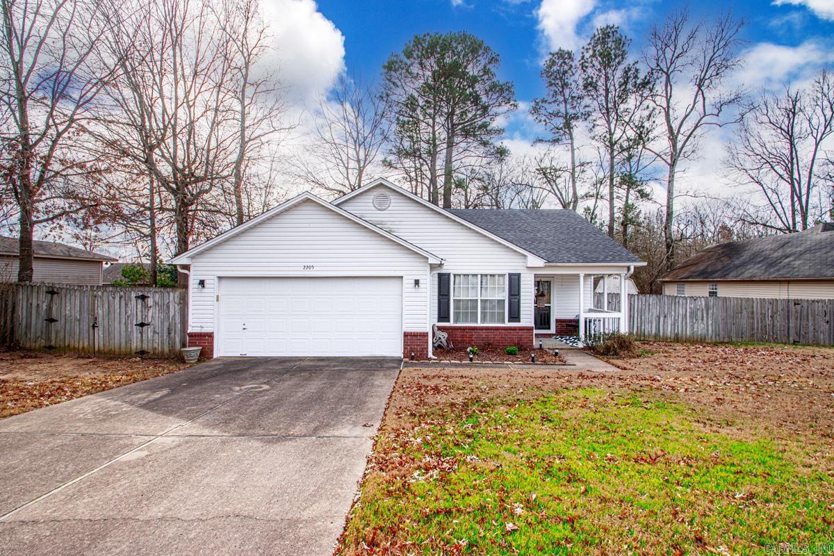 MEADOWLAKE - Residential