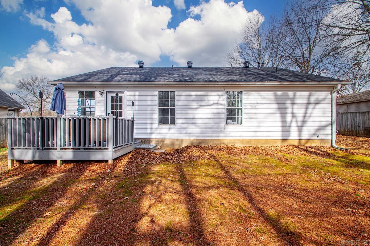 MEADOWLAKE - Residential