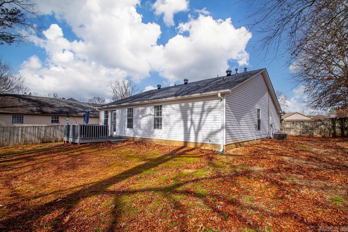 MEADOWLAKE - Residential