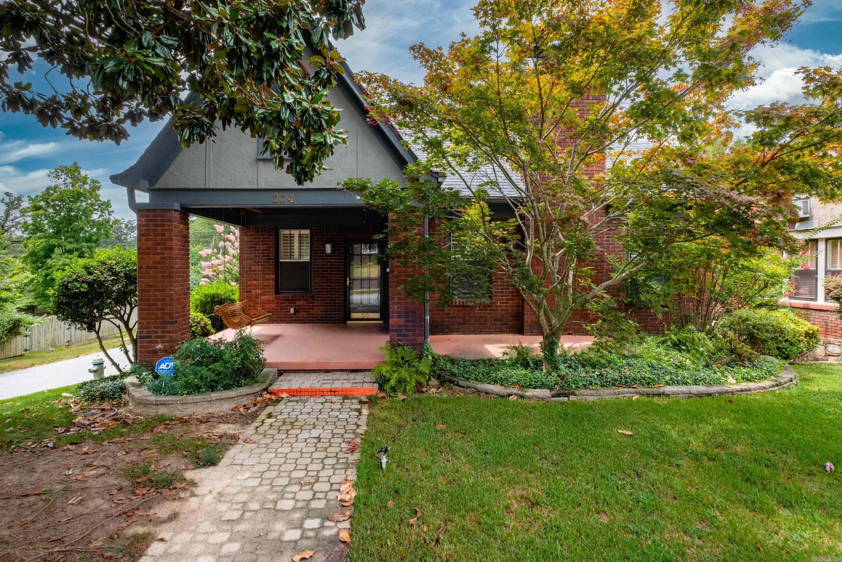 Taylor CH - Residential