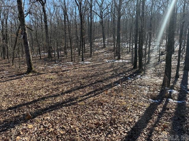 Round Mountain Estates - Land