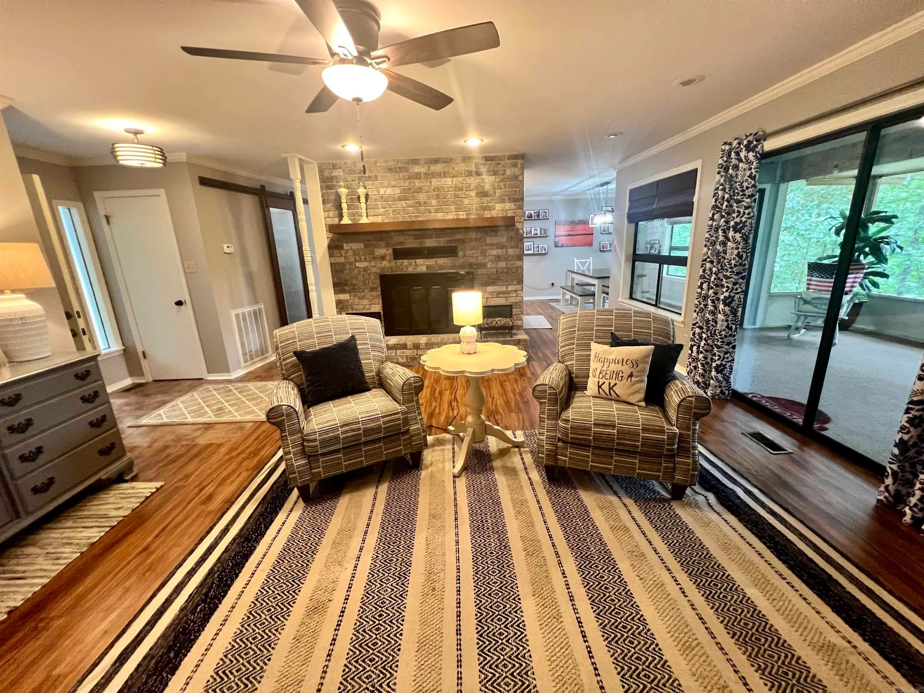 Fairfield Bay, Arkansas 72088, United States, 3 Bedrooms Bedrooms, ,2 BathroomsBathrooms,Residential,Active,184222