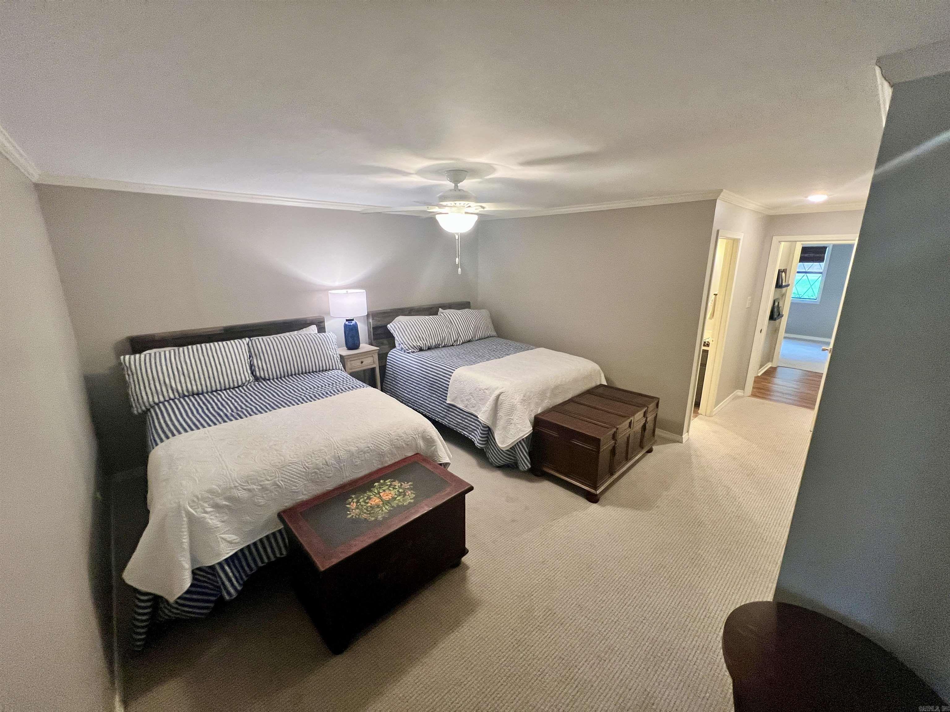 MOUNTAIN RANCH - Residential