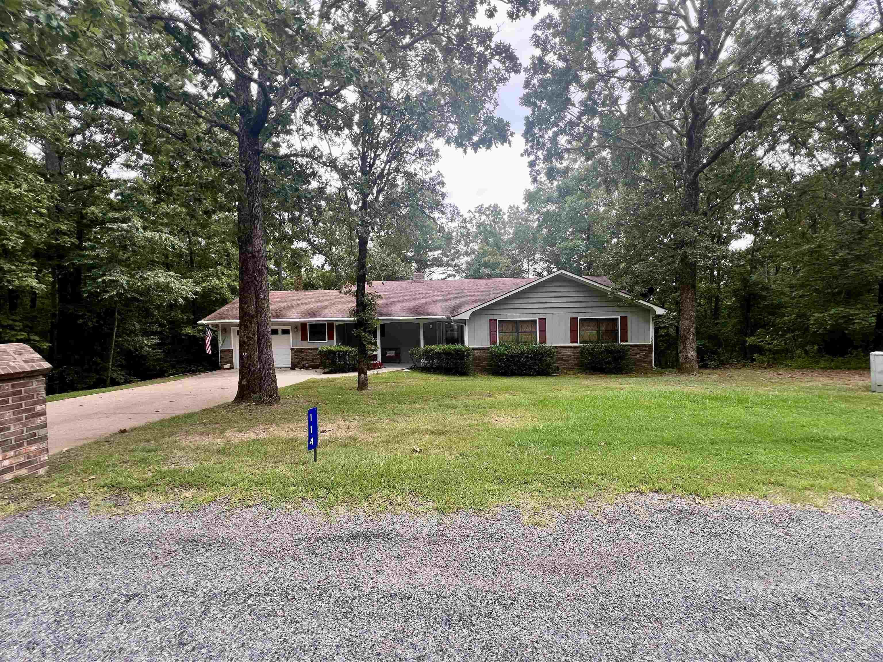 MOUNTAIN RANCH - Residential