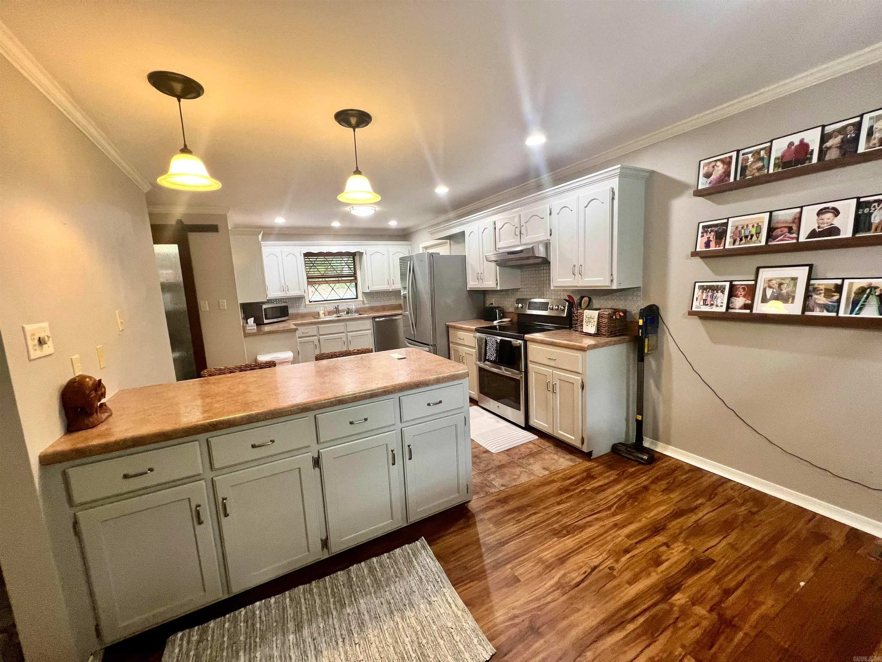 Fairfield Bay, Arkansas 72088, United States, 3 Bedrooms Bedrooms, ,2 BathroomsBathrooms,Residential,Active,184222