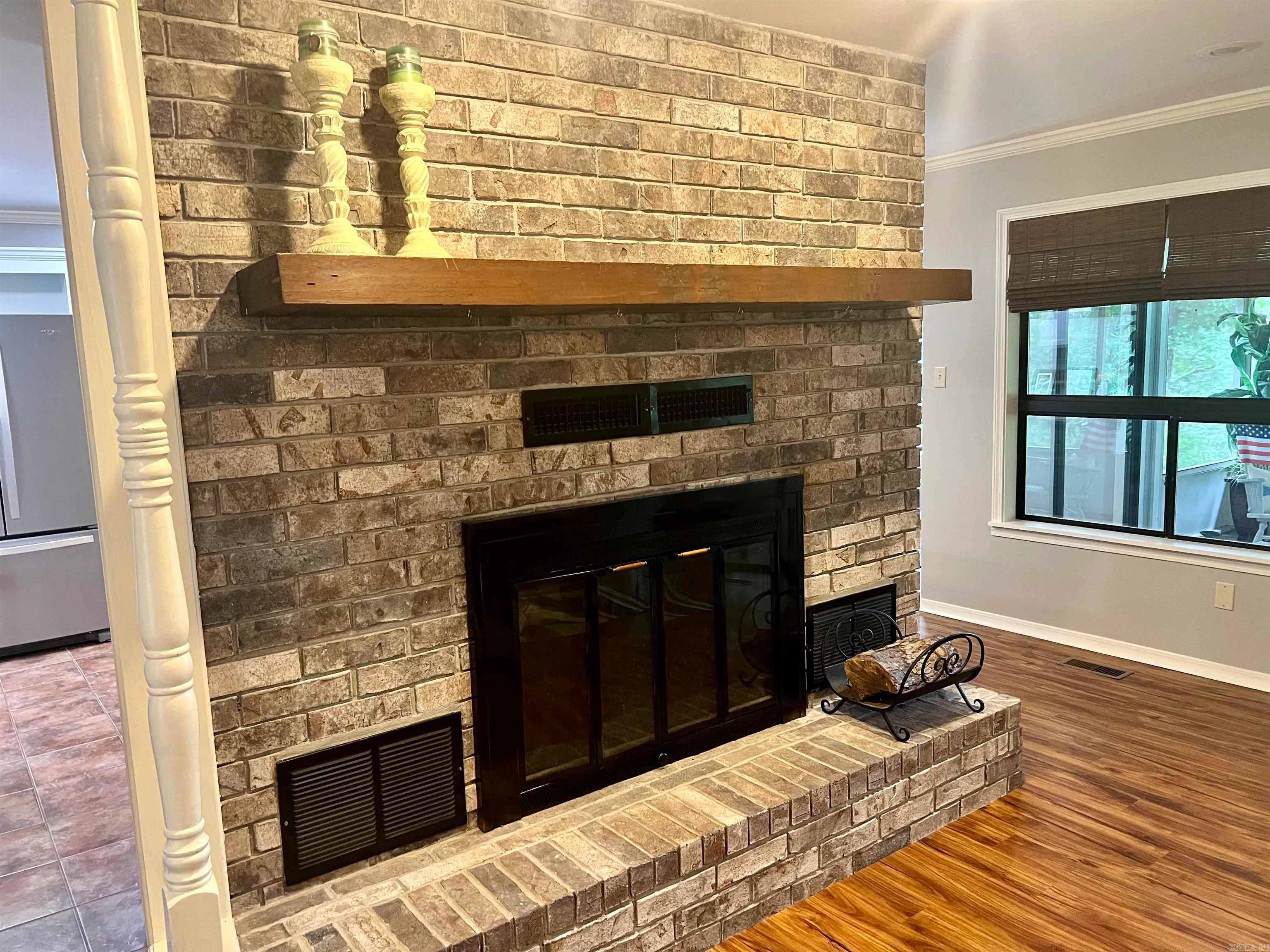 Fairfield Bay, Arkansas 72088, United States, 3 Bedrooms Bedrooms, ,2 BathroomsBathrooms,Residential,Active,184222