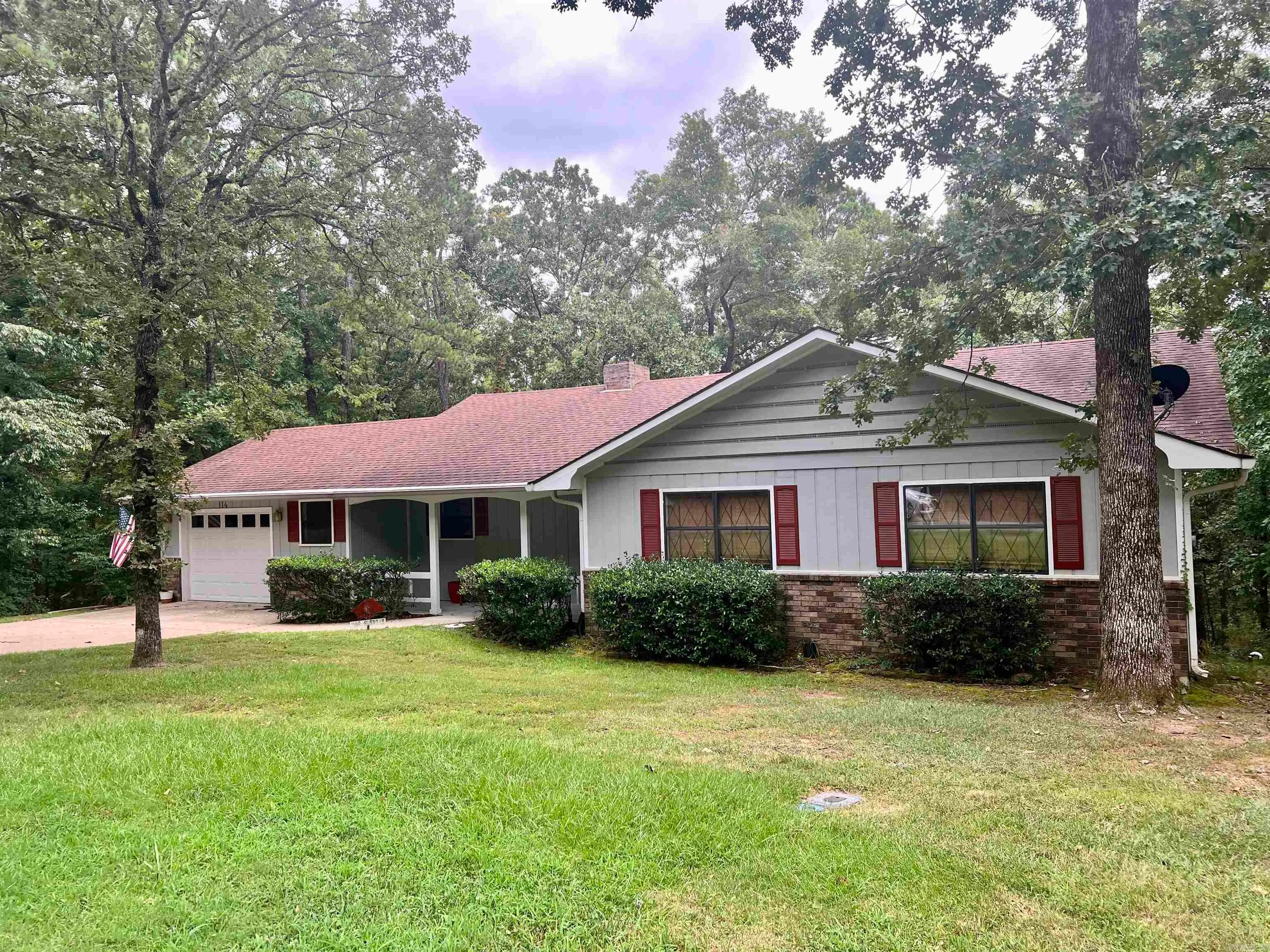 Fairfield Bay, Arkansas 72088, United States, 3 Bedrooms Bedrooms, ,2 BathroomsBathrooms,Residential,Active,184222