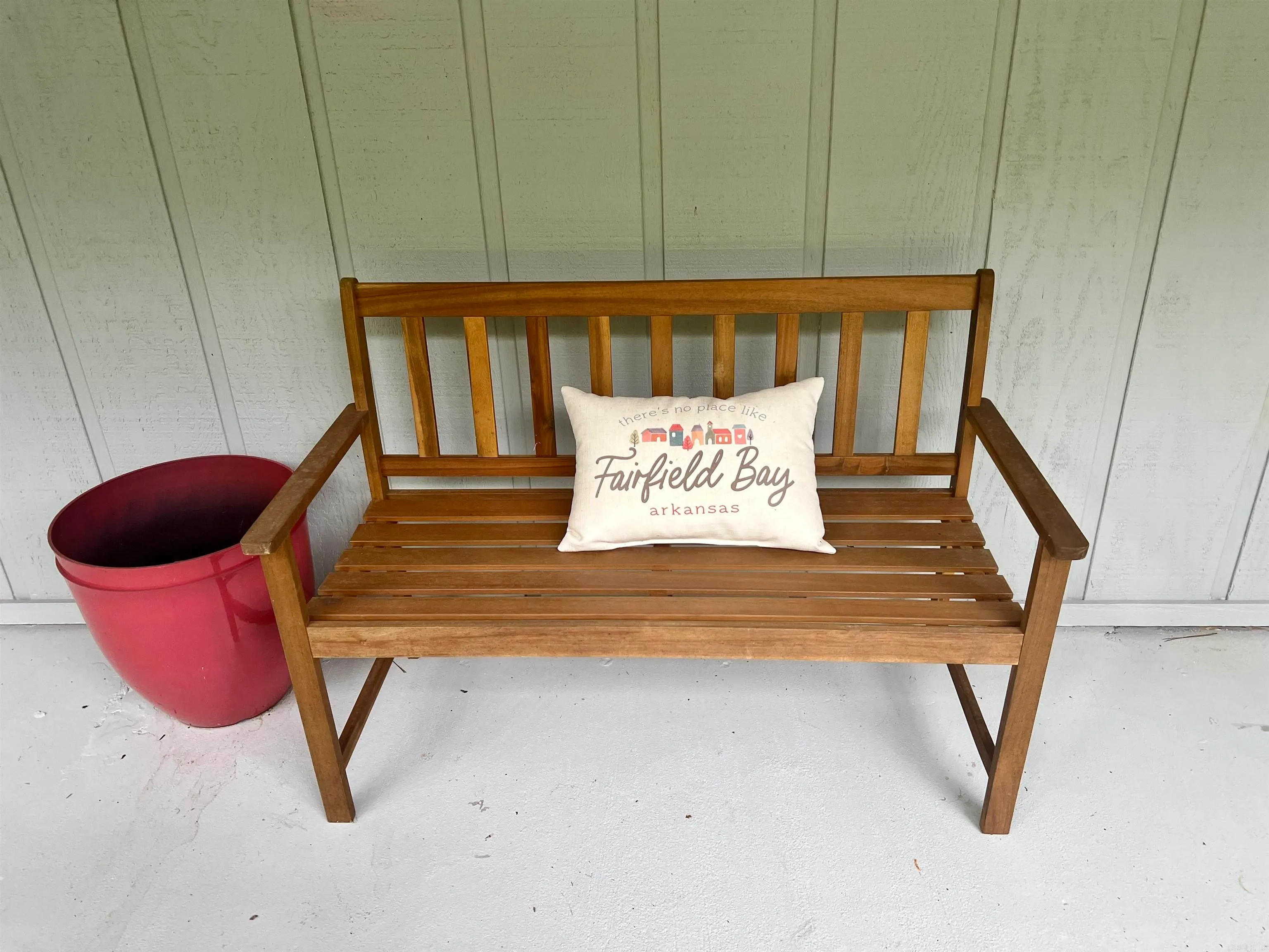 Fairfield Bay, Arkansas 72088, United States, 3 Bedrooms Bedrooms, ,2 BathroomsBathrooms,Residential,Active,184222